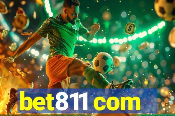 bet811 com